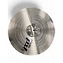 Used 2020s Paiste 20in pst3 ride Cymbal 40