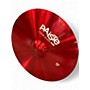 Used 2020s Paiste 22in Colorsound 900 Ride Cymbal 42