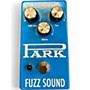 Used 2020s Park Amplifiers Fuzz Sound Effect Pedal