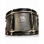 Used 2020s Pearl 6.5X13 Joey Jordison Signature Snare Black Drum Black 14