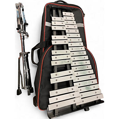 Used 2020s Pearl STUDENT LEARNING XYLOPHONE Marching Xylophone