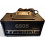 Used 2020s Peavey 6505 Tube Guitar Amp Head