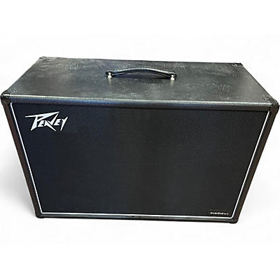 Used 2020s Peavey Invective 2x12 Guitar Cabinet