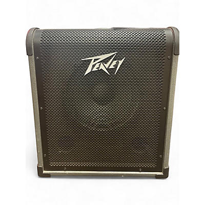 Peavey Used 2020s Peavey Max100 100W 1x10 Bass Combo Amp