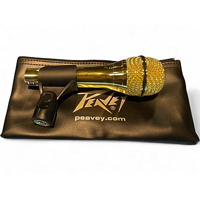 Used 2020s Peavey PV I 2 Condenser Microphone