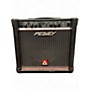Used 2020s Peavey Rage 158 1X8 15W Guitar Combo Amp