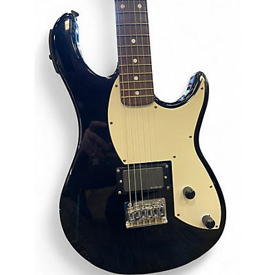 Used 2020s Peavey Rockmaster Black Solid Body Electric Guitar