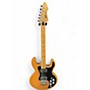 Used 2020s Peavey T-60 Natural Solid Body Electric Guitar Natural