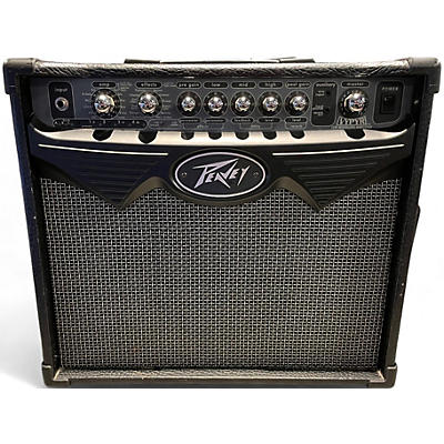 Used 2020s Peavey Vypyr 15 1X8 15W Guitar Combo Amp