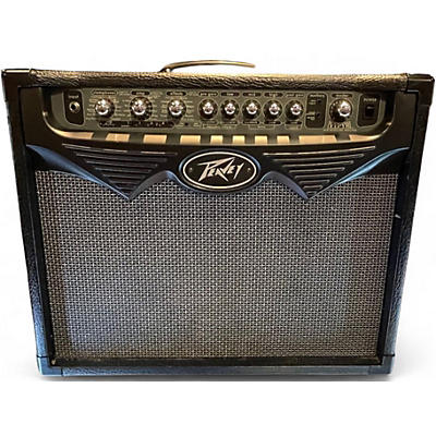 Used 2020s Peavey Vypyr 30 1x12 30W Guitar Combo Amp