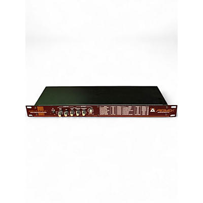 Used 2020s Peavey deltafex Multi Effects Processor