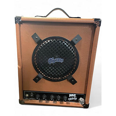 Used 2020s Pignose Hog 30 Mini Bass Amp