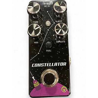 Used 2020s Pigtronix CONSTELLATOR Effect Pedal