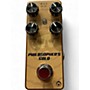 Used 2020s Pigtronix PHILOSPHERS GOLD Effect Pedal