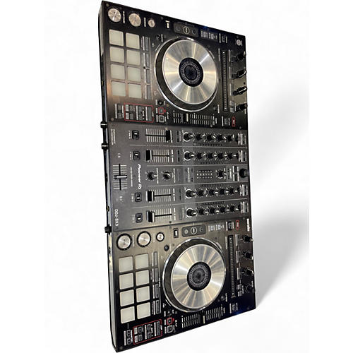 Used 2020s Pioneer DJ DDJSX3 DJ Controller