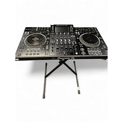 Used 2020s Pioneer DJ XDJ-XZ DJ Controller