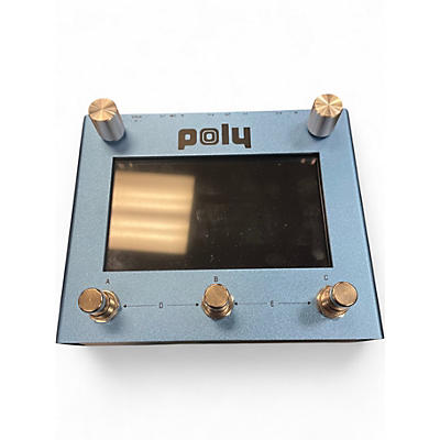Used 2020s Poly Beebo Effect Processor
