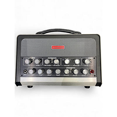 Used 2020s Positive Grid BIAS HEAD Solid State Guitar Amp Head