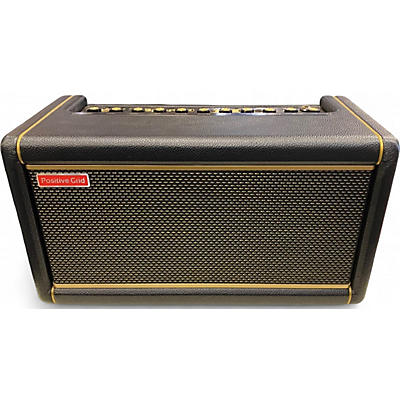 Used 2020s Positive Grid SPARK 2 Battery Powered Amp