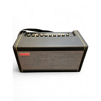 Used 2020s Positive Grid SPARK 40 Guitar Combo Amp