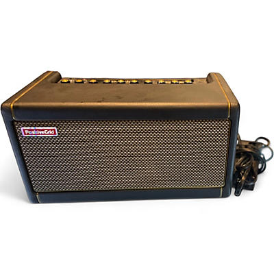 Used 2020s Positive Grid SPARK 40 Guitar Power Amp