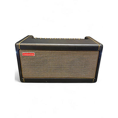 Used 2020s Positive Grid SPARK 40 Solid State Guitar Amp Head