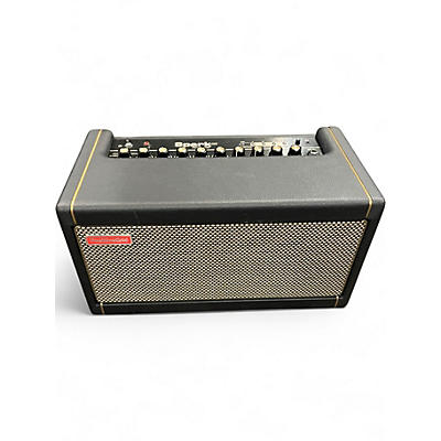 Used 2020s Positive Grid Spark 40 Guitar Combo Amp