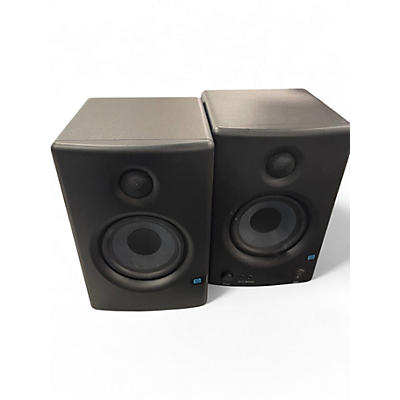 Used 2020s PreSonus E4.5 Powered Monitor