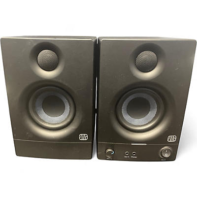 Used 2020s PreSonus ERIS 3.5 Powered Monitor