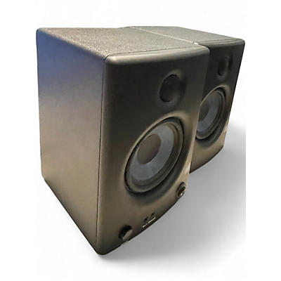Used 2020s PreSonus Eris E4.5 Powered Speaker