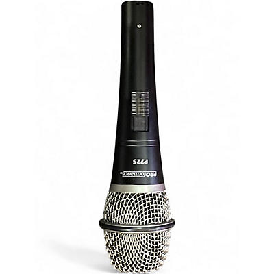 Used 2020s Pro Performance  P725 Dynamic Microphone