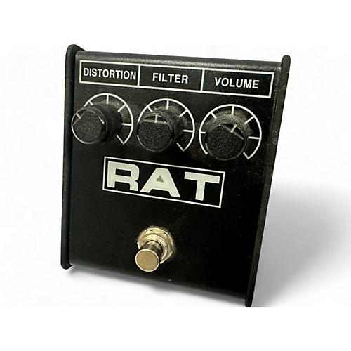 ProCo Used 2020s ProCo Rat Distortion Effect Pedal