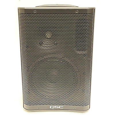 Used 2020s QSC CP8 Powered Speaker