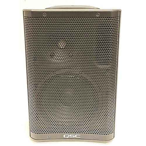 QSC Used 2020s QSC CP8 Powered Speaker