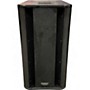 Used 2020s QSC KSUB Powered Subwoofer
