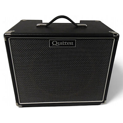 Quilter Labs Used 2020s Quilter Labs BLOCKDOCK 12 SPEAKER CAB Guitar Cabinet