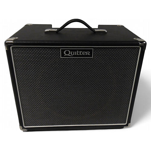 Quilter Labs Used 2020s Quilter Labs BLOCKDOCK 12 SPEAKER CAB Guitar Cabinet