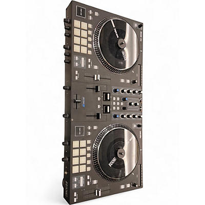 Used 2020s RANE ONE USB Turntable