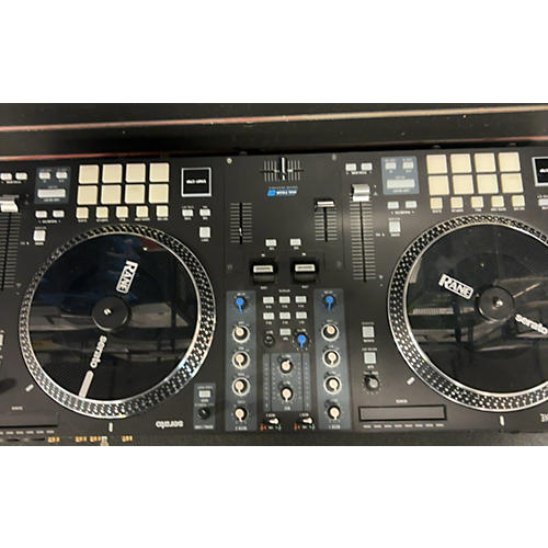 RANE Used 2020s RANE One DJ Controller