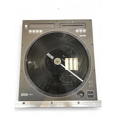 Used 2020s RANE TWELVE USB Turntable