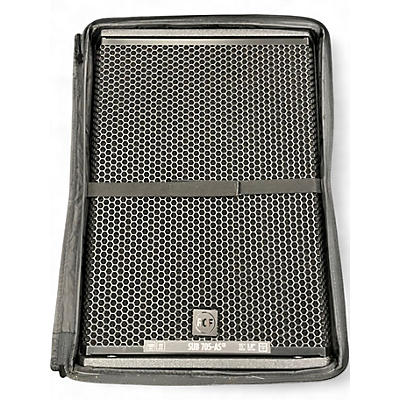 Used 2020s RCF SUB 705-AS mk3 Powered Subwoofer