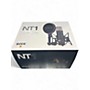 Used 2020s RODE NT1 Condenser Microphone