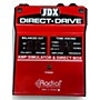 Used 2020s Radial Engineering JDX DIRECT DRIVE Effect Processor
