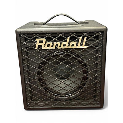 Used 2020s Randall RVC TUBE COMBO AMP Tube Guitar Combo Amp