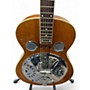 Used 2020s Regal RD-30MS Antique Natural Resonator Guitar Antique Natural