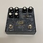 Used Revv Amplification Used 2020s Revv Amplification SHAWN TUBBS TILT OVERDRIVE Effect Pedal