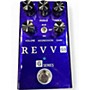 Used 2020s Revv Amplification g3 Effect Pedal