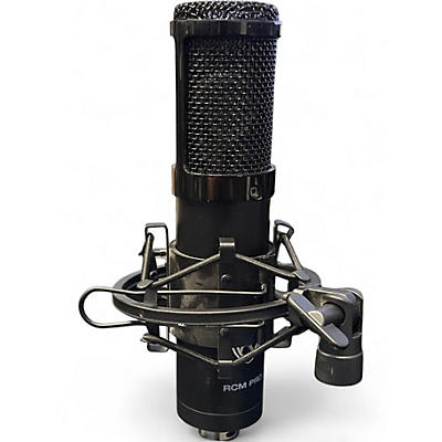 Used 2020s Rockville RCM Pro Condenser Microphone Condenser Microphone