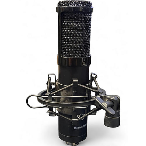 Used 2020s Rockville RCM Pro Condenser Microphone Condenser Microphone