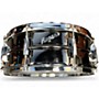 Used 2020s Rogers 14in Snare 14x6 Chrome Drum Chrome 33